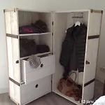 住宿加早餐酒店 马雷布拉德酒店 圣莫尔