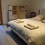 La Balade Des Marais לינה וארוחת בוקר 3*