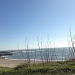 לינה וארוחת בוקר La Balade Des Marais 3*