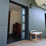 住宿加早餐酒店 马雷布拉德酒店 圣莫尔