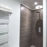 马雷布拉德酒店 圣莫尔
