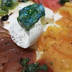 马雷布拉德酒店 住宿加早餐酒店 圣莫尔