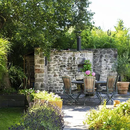 Bed & Breakfast La Balade Des Marais