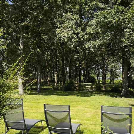 La Balade Des Marais Bed & Breakfast 3*