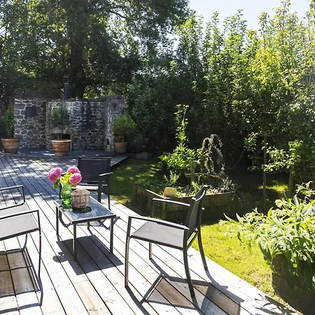 La Balade Des Marais 3*