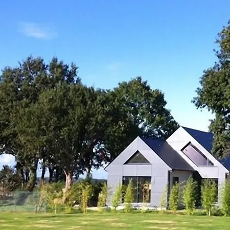 Bed & Breakfast La Balade Des Marais 3*