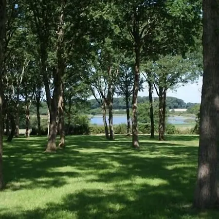 La Balade Des Marais