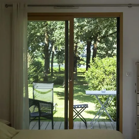 Bed & Breakfast La Balade Des Marais