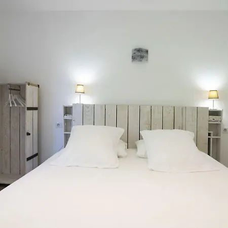 Bed & Breakfast La Balade Des Marais 3*