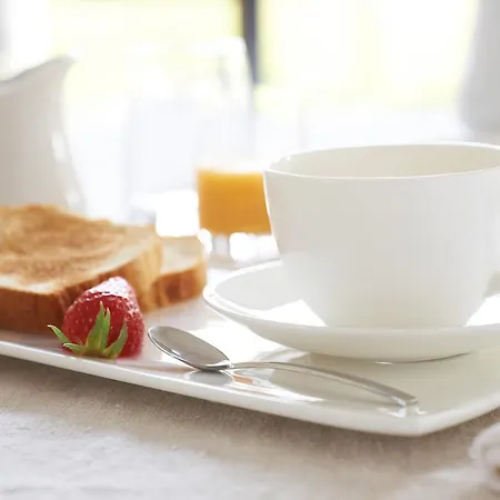 La Balade Des Marais Отель типа 