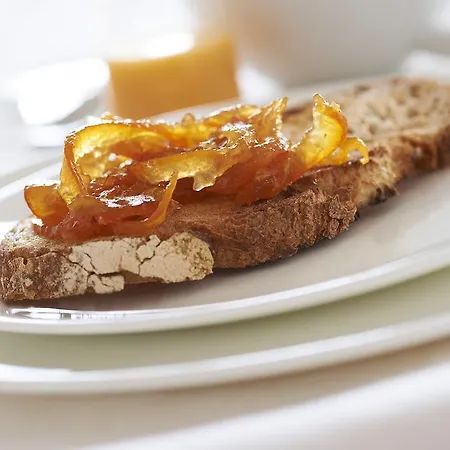 La Balade Des Marais Отель типа 