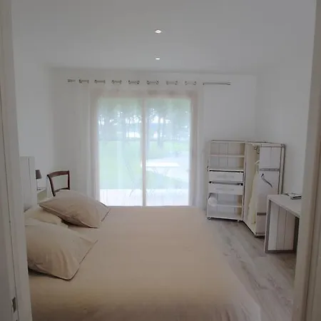 La Balade Des Marais