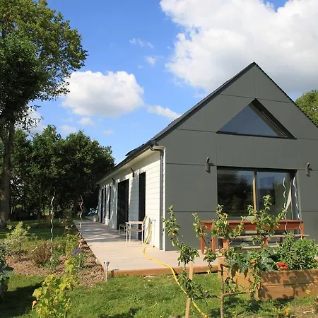 La Balade Des Marais 3* Saint-Molf