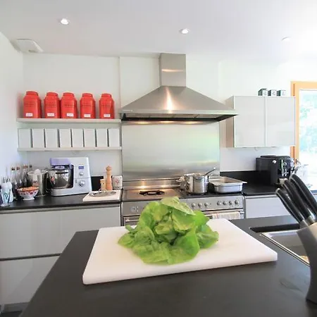 La Balade Des Marais Отель типа 