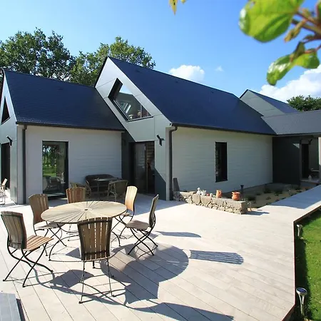 La Balade Des Marais Bed & Breakfast