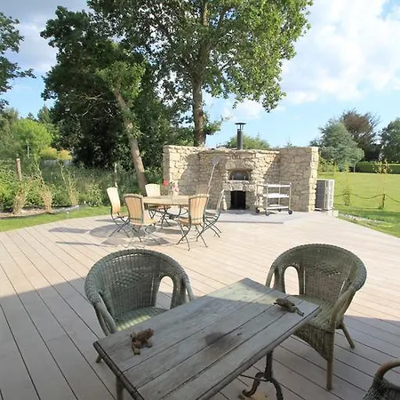 La Balade Des Marais 3*