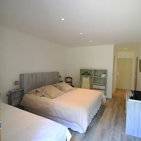 La Balade Des Marais Frühstückspension 3*