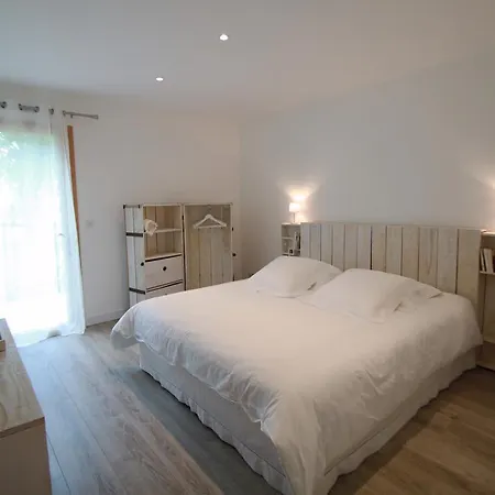 La Balade Des Marais