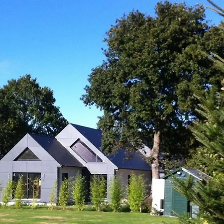 La Balade Des Marais Saint-Molf