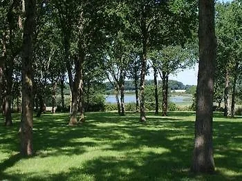 Frühstückspension La Balade Des Marais Saint-Molf