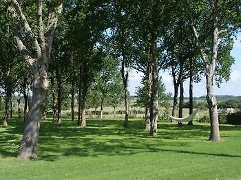 La Balade Des Marais Frühstückspension Saint-Molf