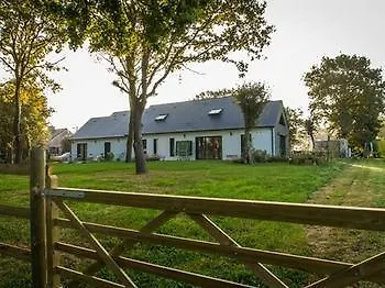 Frühstückspension La Balade Des Marais 3*