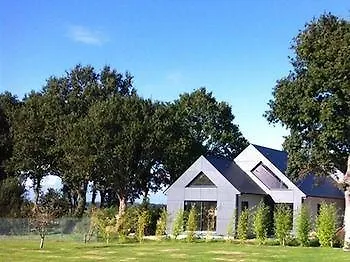 La Balade Des Marais 3* Saint-Molf