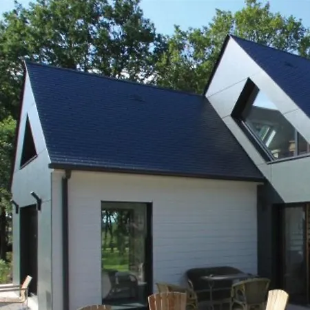 La Balade Des Marais 3* Saint-Molf