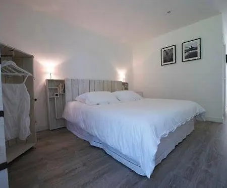 Bed & Breakfast La Balade Des Marais Saint-Molf