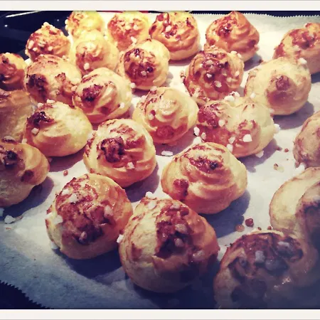 La Balade Des Marais Bed & Breakfast