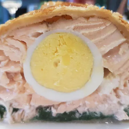 Frühstückspension La Balade Des Marais 3*