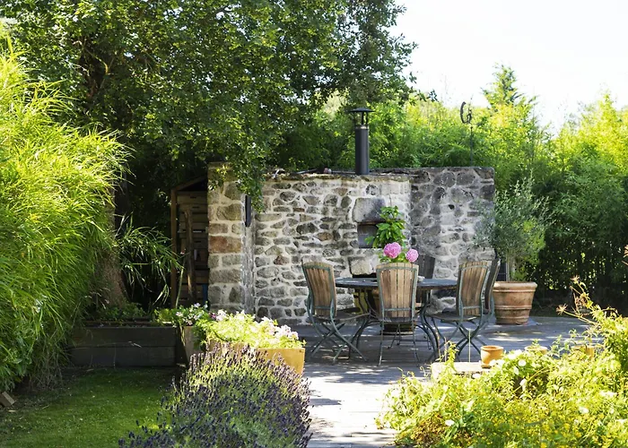 Bed & Breakfast La Balade Des Marais