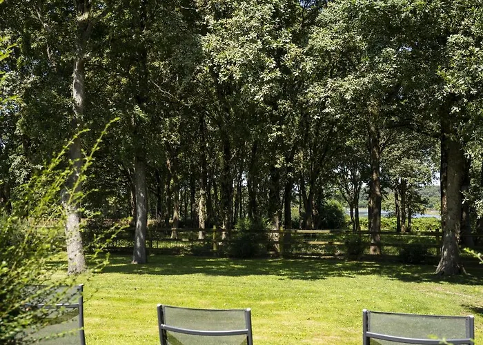 La Balade Des Marais Bed & Breakfast 3*