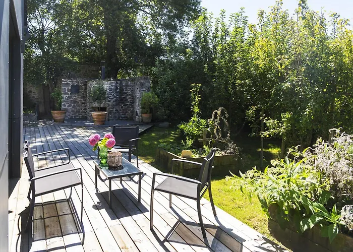 La Balade Des Marais 3*