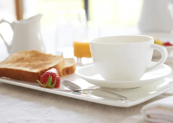 La Balade Des Marais Bed & Breakfast Saint-Molf