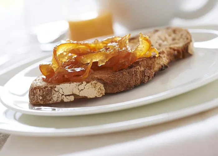 La Balade Des Marais Bed & Breakfast