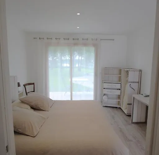 La Balade Des Marais