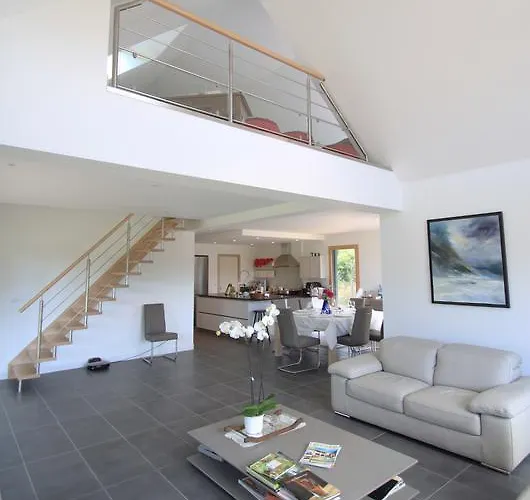 Bed & Breakfast La Balade Des Marais 3*