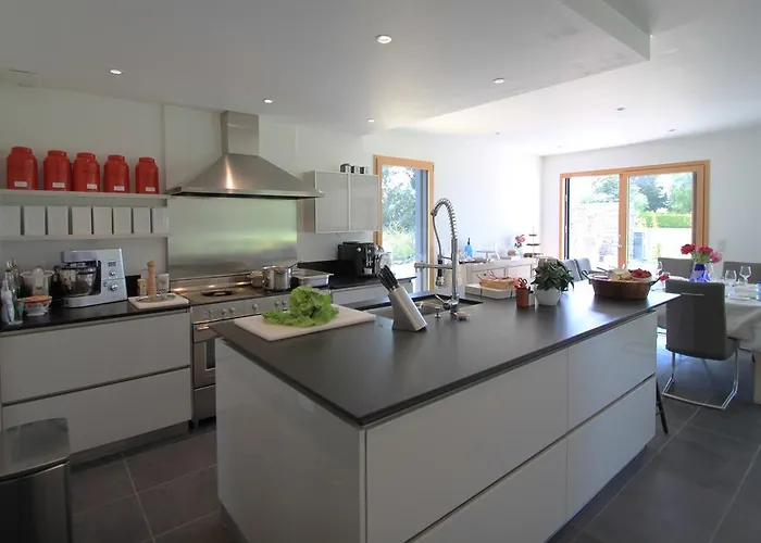 Bed & Breakfast La Balade Des Marais