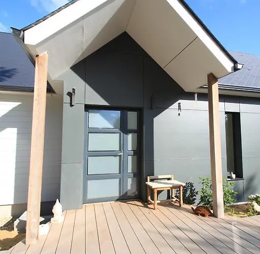 La Balade Des Marais Bed & Breakfast 3*