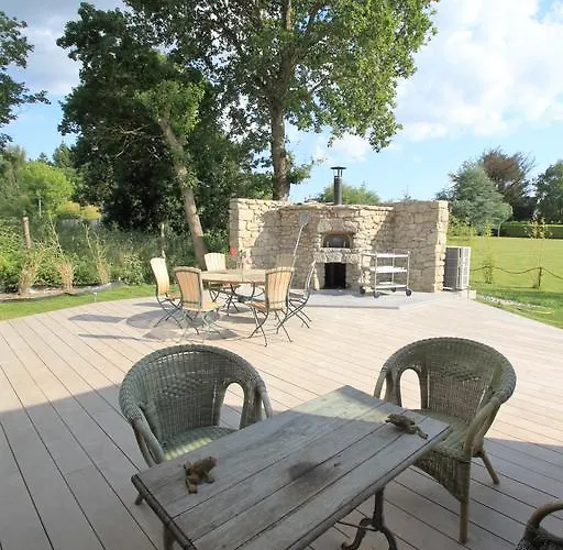 La Balade Des Marais 3*