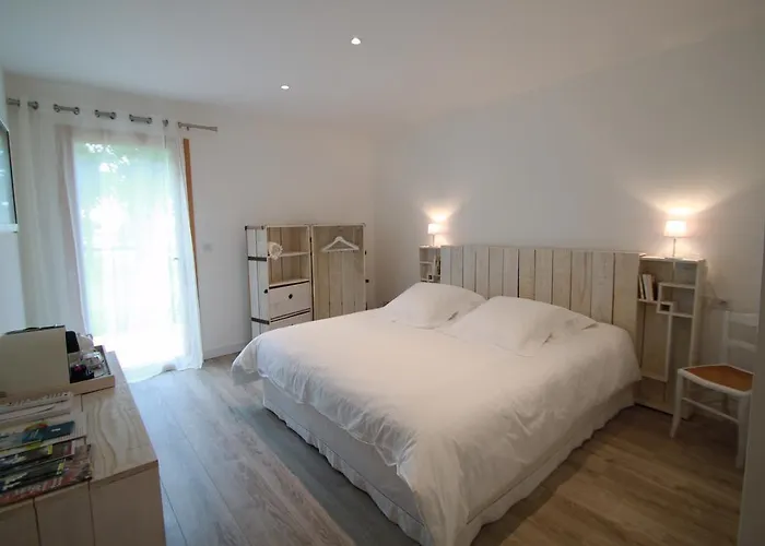 La Balade Des Marais