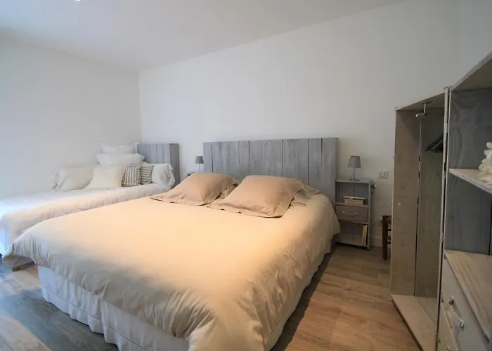 Bed & Breakfast La Balade Des Marais Saint-Molf