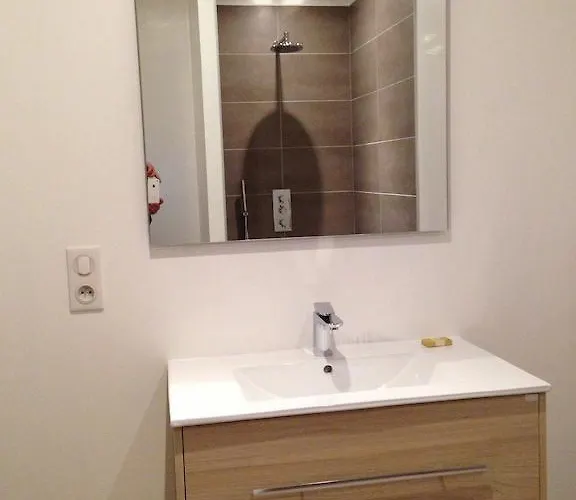 La Balade Des Marais