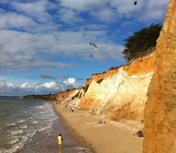 La Balade Des Marais