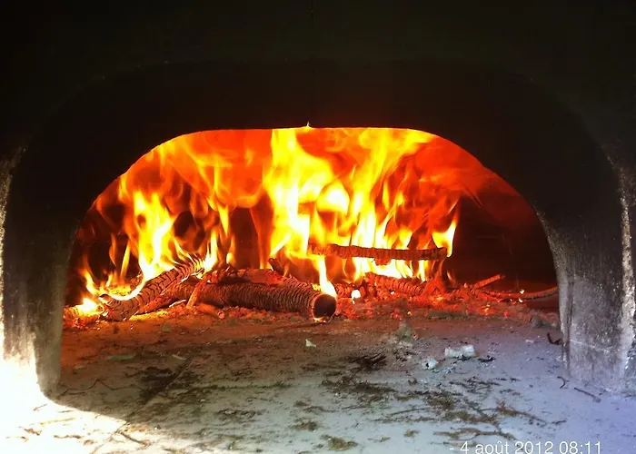 Bed & Breakfast La Balade Des Marais 3*