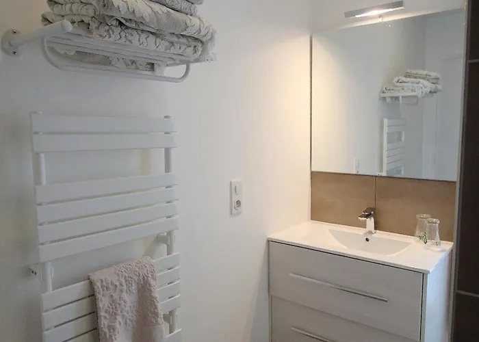 La Balade Des Marais Saint-Molf