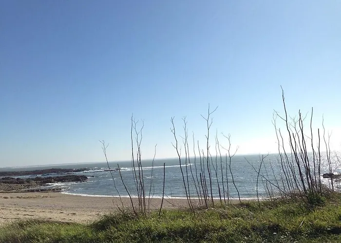 Bed & Breakfast La Balade Des Marais 3*