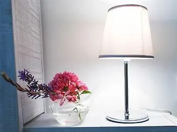 La Balade Des Marais Bed & Breakfast