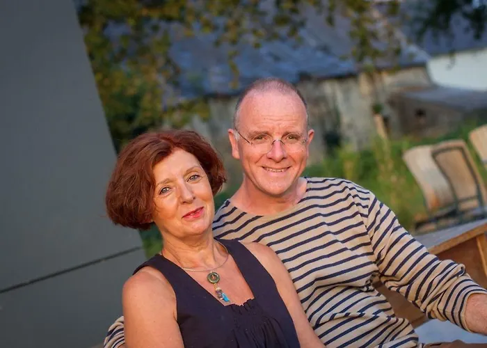 La Balade Des Marais